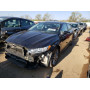 2014 Ford Fusion Tit 2.0L vin: 3FA6P0K92ER******