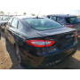 2014 Ford Fusion Tit 2.0L vin: 3FA6P0K92ER******