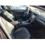 2014 Ford Fusion Tit 2.0L vin: 3FA6P0K92ER******