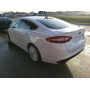 2014 Ford Fusion Tit 2.0L vin: 3FA6P0K93ER******