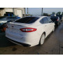 2014 Ford Fusion Tit 2.0L vin: 3FA6P0K93ER******