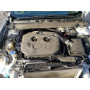 2014 Ford Fusion Tit 2.0L vin: 3FA6P0K93ER******