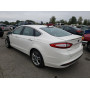2015 Ford Fusion Tit 2.0L vin: 3FA6P0RU8FR******