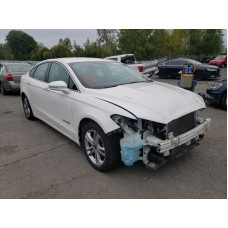 2015 Ford Fusion Tit 2.0L vin: 3FA6P0RU8FR******