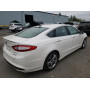 2015 Ford Fusion Tit 2.0L vin: 3FA6P0RU8FR******