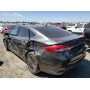 2017 Ford Fusion Tit 2.0L vin: 3FA6P0SU9HR******