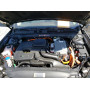 2017 Ford Fusion Tit 2.0L vin: 3FA6P0SU9HR******