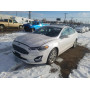 2019 Ford Fusion Tit 2.0L vin: 3FA6P0SU0KR******