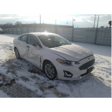 2019 Ford Fusion Tit 2.0L vin: 3FA6P0SU0KR******