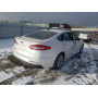 2019 Ford Fusion Tit 2.0L vin: 3FA6P0SU0KR******