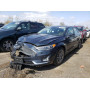 2020 Ford Fusion Tit 2.0L vin: 3FA6P0RU5LR******