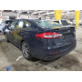 2020 Ford Fusion Tit 2.0L vin: 3FA6P0RU5LR******