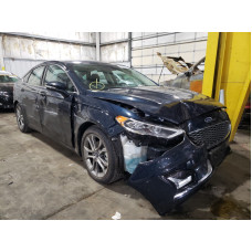 2020 Ford Fusion Tit 2.0L vin: 3FA6P0RU5LR******