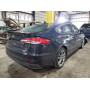 2020 Ford Fusion Tit 2.0L vin: 3FA6P0RU5LR******