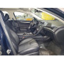 2020 Ford Fusion Tit 2.0L vin: 3FA6P0RU5LR******
