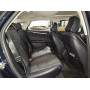 2020 Ford Fusion Tit 2.0L vin: 3FA6P0RU5LR******