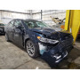 2020 Ford Fusion Tit 2.0L vin: 3FA6P0RU5LR******