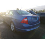 2010 Ford Fusion 2.5L vin: 3FAHP0HA6AR******