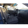 2010 Ford Fusion 2.5L vin: 3FAHP0HA6AR******