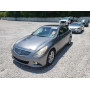 2011 Infiniti G25 Base 2.5L vin: JN1DV6AP9BM******
