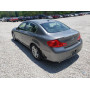 2011 Infiniti G25 Base 2.5L vin: JN1DV6AP9BM******