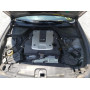2011 Infiniti G25 Base 2.5L vin: JN1DV6AP9BM******