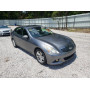 2011 Infiniti G25 Base 2.5L vin: JN1DV6AP9BM******