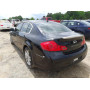 2011 Infiniti G37 Base 3.7L vin: JN1CV6AP5BM******