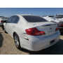 2012 Infiniti G37 Base 3.7L vin: JN1CV6AP4CM******