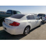 2012 Infiniti G37 Base 3.7L vin: JN1CV6AP4CM******