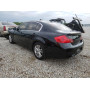 2013 Infiniti G37 Base 3.7L vin: JN1CV6AP9DM******