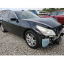 2013 Infiniti G37 Base 3.7L vin: JN1CV6AP9DM******