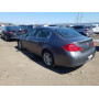 2012 Infiniti G37 3.7L vin: JN1CV6AR4CM******