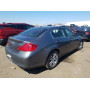 2012 Infiniti G37 3.7L vin: JN1CV6AR4CM******