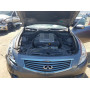 2012 Infiniti G37 3.7L vin: JN1CV6AR4CM******
