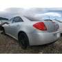 2010 Pontiac G6 2.4L vin: 1G2ZA5EB4A4******