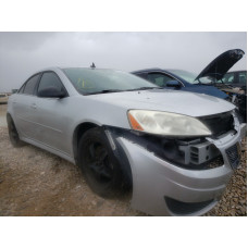 2010 Pontiac G6 2.4L vin: 1G2ZA5EB4A4******