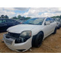 2011 Mitsubishi Galant Fe 2.4L vin: 4A32B2FF0BE******