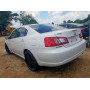 2011 Mitsubishi Galant Fe 2.4L vin: 4A32B2FF0BE******