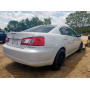 2011 Mitsubishi Galant Fe 2.4L vin: 4A32B2FF0BE******