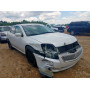 2011 Mitsubishi Galant Fe 2.4L vin: 4A32B2FF0BE******