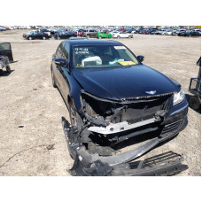 2013 Hyundai Genesis 3. 3.8L vin: KMHGC4DD3DU******
