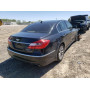 2013 Hyundai Genesis 3. 3.8L vin: KMHGC4DD3DU******