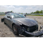 2016 Maserati Ghibli S 3.0L vin: ZAM57RTA8G1******