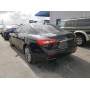 2015 Maserati Ghibli 3.0L vin: ZAM57XSA3F1******