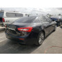 2015 Maserati Ghibli 3.0L vin: ZAM57XSA3F1******