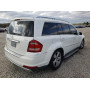 2010 Mercedes-Benz Gl 450 4Ma 4.6L vin: 4JGBF7BE3AA******
