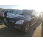 2010 Mercedes-Benz Gl 450 4Ma 4.6L vin: 4JGBF7BE5AA******
