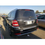 2010 Mercedes-Benz Gl 450 4Ma 4.6L vin: 4JGBF7BE5AA******