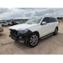 2014 Mercedes-Benz Gl 450 4Ma 4.6L vin: 4JGDF7CE1EA******